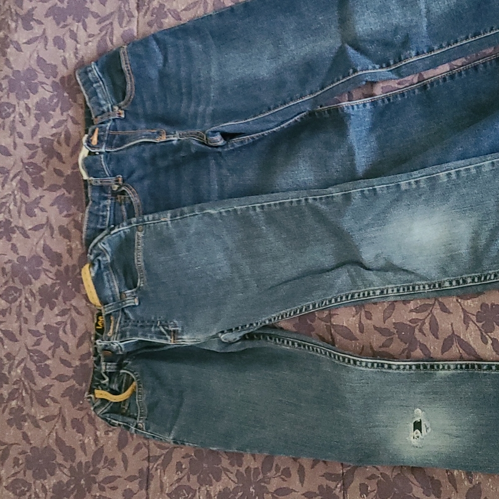 Big boys jeans 10 slim